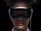 The Apple Vision Pro: Just don't call it an AR or VR headset. (Source: Apple)