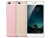 Vivo X6S and X6S Plus are now official