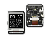 The SQFMI Watchy is now purchasable for US$50. (Image source: SQFMI)