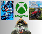 Xbox Game Pass games leaving on August 15th are shown (Image source: Microsoft Xbox Gaming with edits)