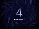 HyperOS 4 beta program will start on August 14, 2026, in China. Pictured: a promo picture for the update.