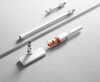The Xiaomi Mijia Lightweight Vacuum Cleaner. (Image source: Xiaomi)