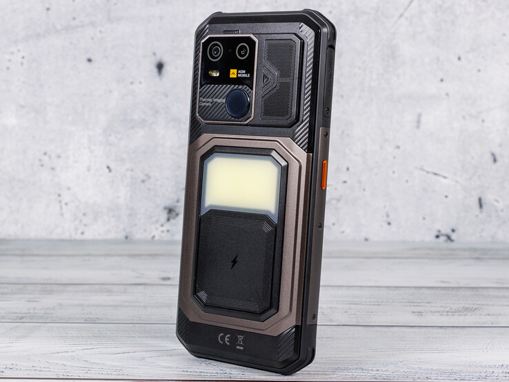 AGM G3 Pro review. Test device provided by AGM.