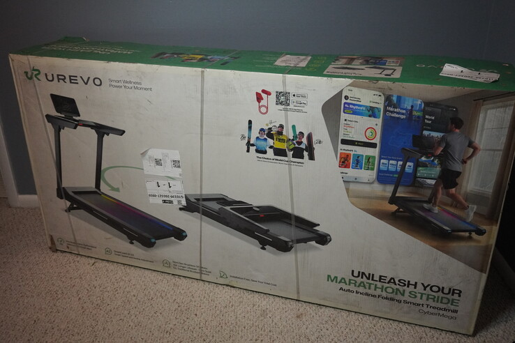 Retail box