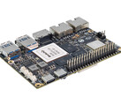 The Banana Pi BPI-M7 starts at $165 with 8 GB of RAM and 64 GB of storage. (Image source: Banana Pi)