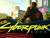 Cyberpunk 2077 remains a poor performer on the base PlayStation 4 console. (Image source: CD Projekt Red)