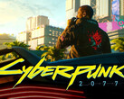 Cyberpunk 2077 remains a poor performer on the base PlayStation 4 console. (Image source: CD Projekt Red)