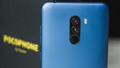 Will Xiaomi ever release a new Pocophone? The EEC suggests so. (Image source: AndroidPIT)