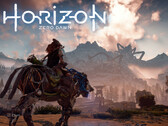 Horizon Zero Dawn is one of 11 games Sony is giving away to PlayStation users. (Image source: Sony Interactive Entertainment)