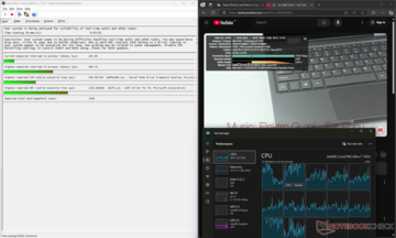 DPC latency