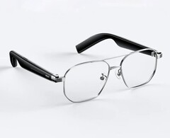 The Mijia Smart Audio Glasses is available in multiple styles. (Image source: Xiaomi)