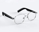 The Mijia Smart Audio Glasses is available in multiple styles. (Image source: Xiaomi)