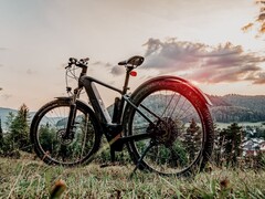 Bafang has presented two new mid-motors. (Symbolic image, source: Jürgen Polle)