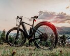 Bafang has presented two new mid-motors. (Symbolic image, source: Jürgen Polle)