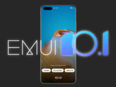 EMUI 10.1 has removed call recording and photo resolution options for some devices. (Image source: HoyEnTEC)