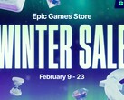 Epic Games Store's Winter Sale is now live