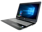 HP Pavilion 15t-bc200 X7P44AV (7700HQ, UHD, GTX 1050) Laptop Review
