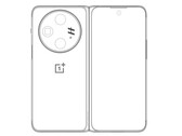 The Oppo Find N3 is expected to launch later this year. (Image source: Digital Chat Station)
