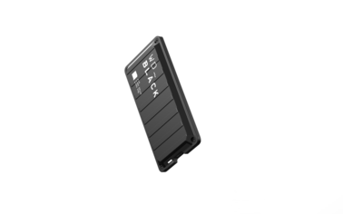 WD-BLACK P50 SSD (Source: WD)