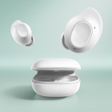 The "Galaxy Buds Core"...