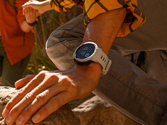 Garmin&#039;s v17.xx stable update has been a long time coming for the Instinct 2 series. (Image source: Garmin)