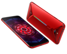 Nubia Red Magic 3S gaming smartphone will be $50 off for this week only (Image source: Nubia)