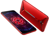 Nubia Red Magic 3S gaming smartphone will be $50 off for this week only (Image source: Nubia)