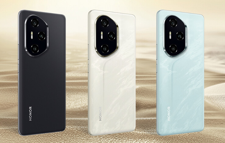 (Image source: Honor)