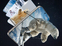 The Honor 600 Pro is expected to feature a 6.57-inch display.