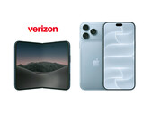 The iPhone Duo and iPhone 18 Pro Max