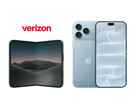 The iPhone Duo and iPhone 18 Pro Max