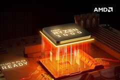 The Matisse refresh will be a stop gap until Vermeer processors land later this year. (Image source: AMD)
