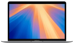 The M1 MacBook Air (pictured) can be purchased new from Walmart for a new, lower price. (Image source: Walmart)