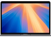 The M1 MacBook Air (pictured) can be purchased new from Walmart for a new, lower price. (Image source: Walmart)