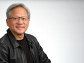 Nvidia is rumoured to reveal something important at CES 2025 (image source: Nvidia)