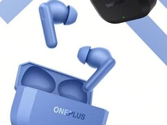 Buds 3V: Wireless earphones with long battery life now available via import (Image source: OnePlus)