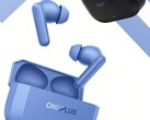 Buds 3V: Wireless earphones with long battery life now available via import (Image source: OnePlus)