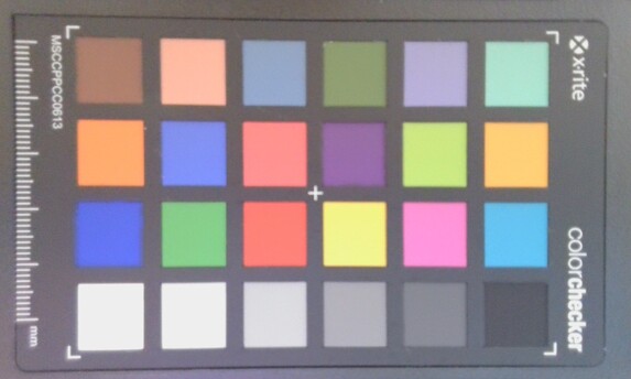ColorChecker