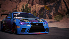 Need for Speed Payback