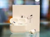 The next AirPods Pro may not arrive until Q4 2021. (Image source: Zana Latif)