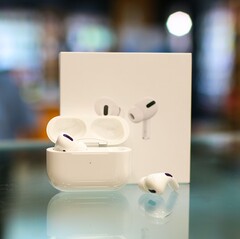 The next AirPods Pro may not arrive until Q4 2021. (Image source: Zana Latif)