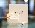The next AirPods Pro may not arrive until Q4 2021. (Image source: Zana Latif)
