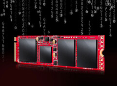 The new XPG SX9000 SSDs are aimed at gamers, PC enthusiasts, overclockers, and video rendering professionals. (Source: ADATA) 