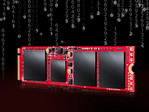 The new XPG SX9000 SSDs are aimed at gamers, PC enthusiasts, overclockers, and video rendering professionals. (Source: ADATA)