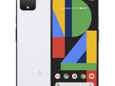 The Google Pixel 4 has a few not-so-pleasant surprises in store. (Source: Google)