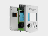 The VM2 features overhauled internals while remaining faithful to the original VMU. (Image source: Dreamware Enterprises)