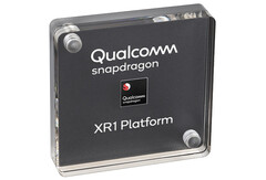 The new Smart Viewer Reference Design is based on the Snapdragon XR1 Platform. (Source: Legit Reviews)