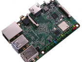 The Rock Pi 4 Plus will be available in four configurations. (Image source: Radxa)