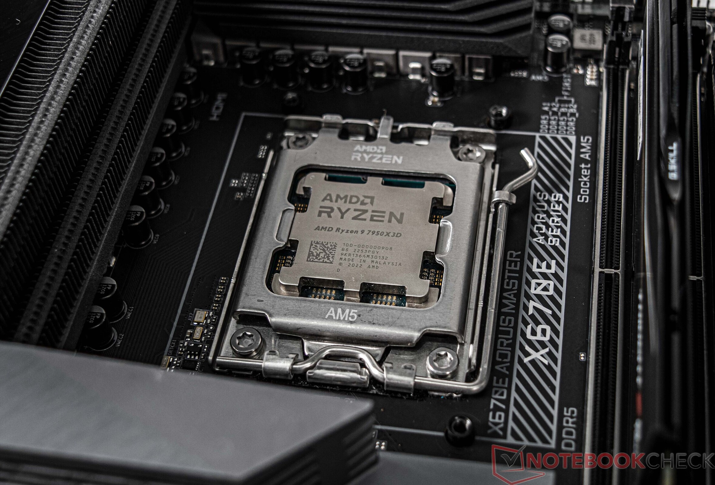 AMD Ryzen 9 9900X CPU Review