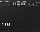 Samsung SSD 980 Pro 500GB MZ-V8P500BW SSD Benchmarks